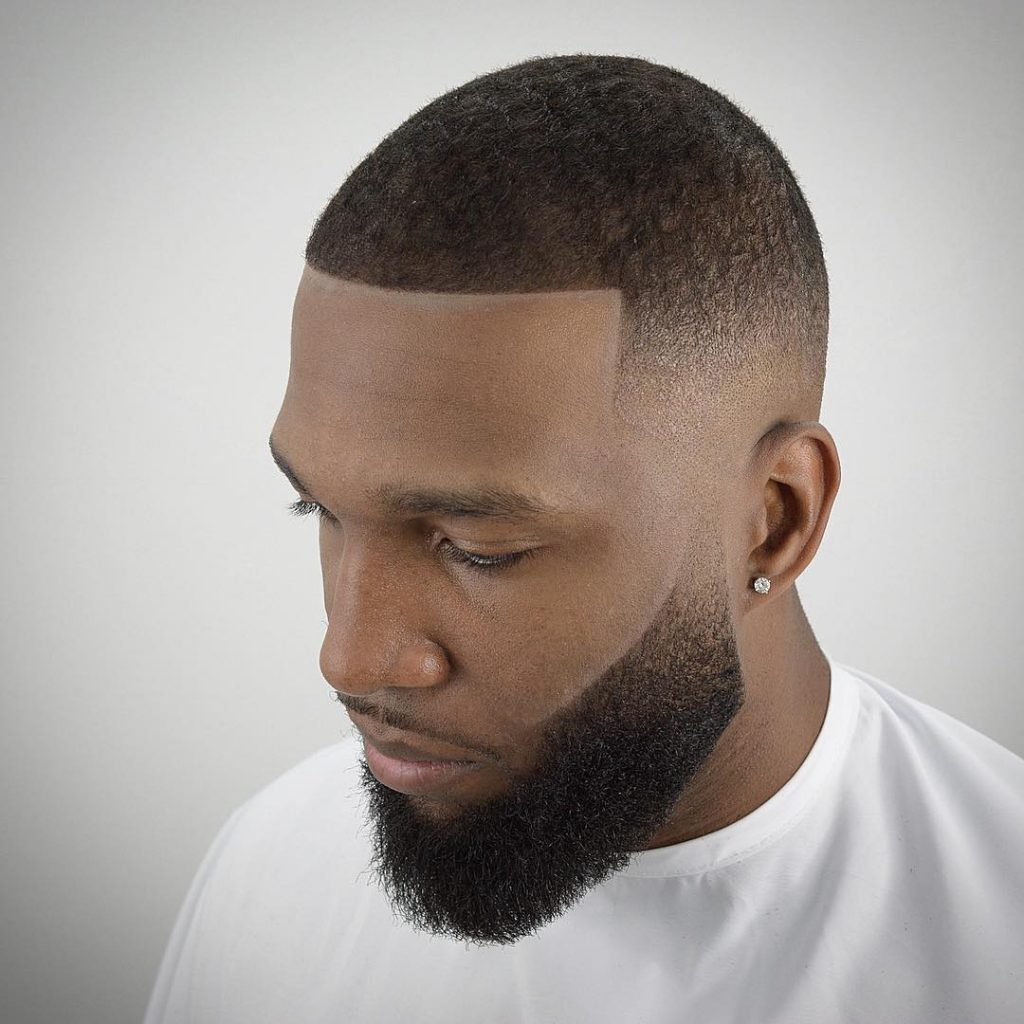 6 Cool Black Men S Hairstyles For 2023 The Modest Man
