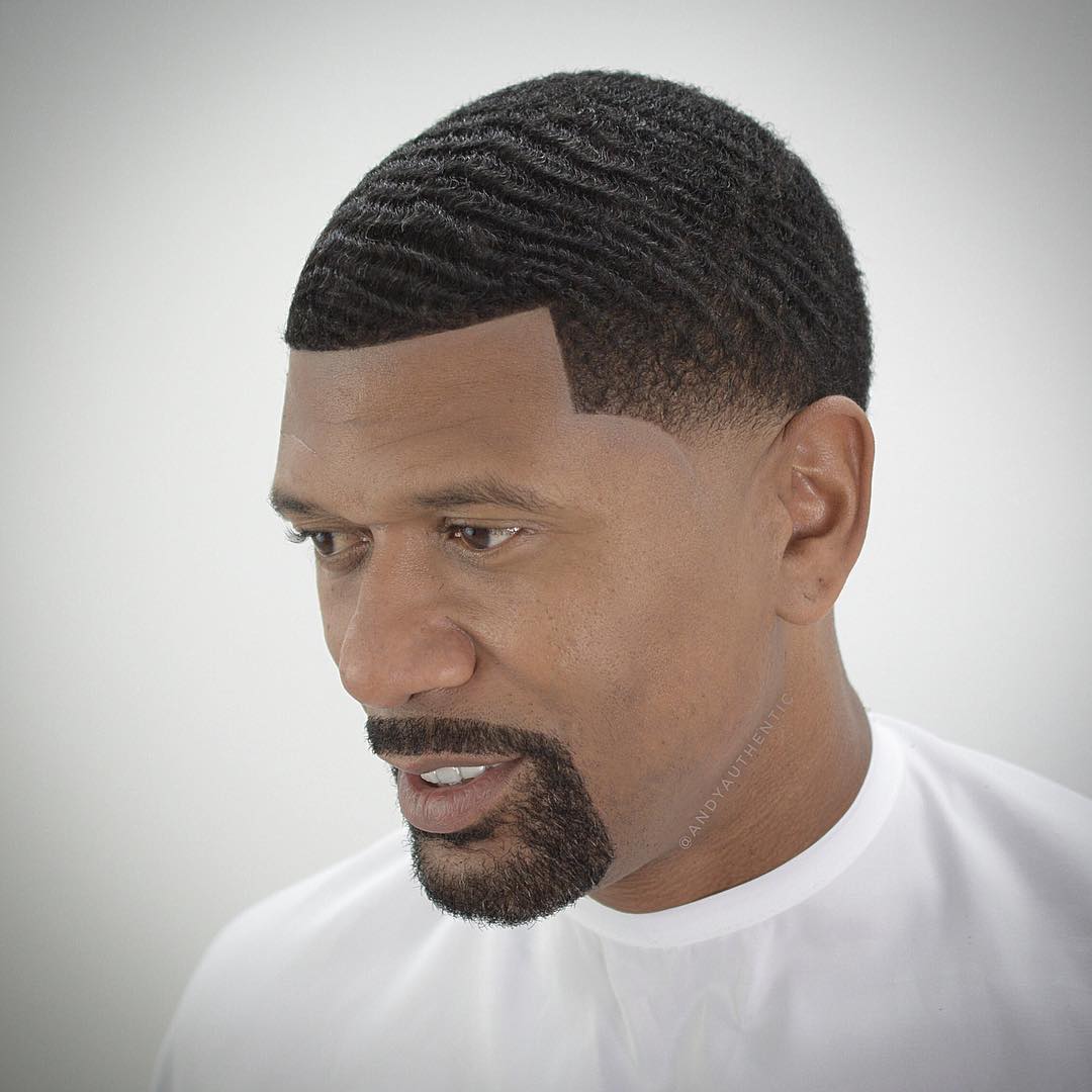 Cute Black Men&#039;s Hairstyles 2020 Medium for Men Haircut
