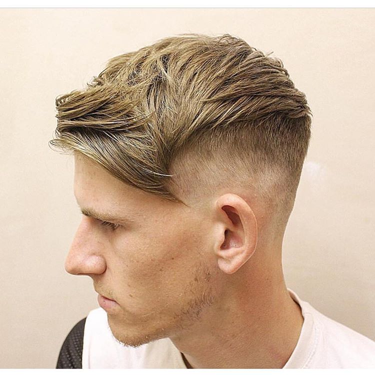 20 Awesome Short Hairstyles for Men in 2023 - The Modest Man, haircuts male  