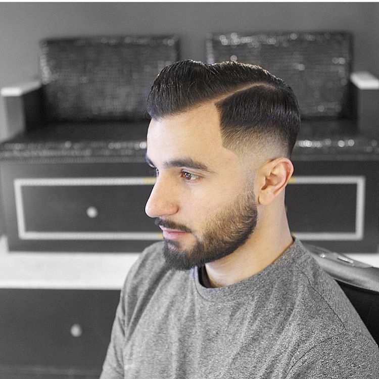 Shape Up Haircuts for Men: 40 Ideas for Instant Shape Up - Men Hairstyles  World