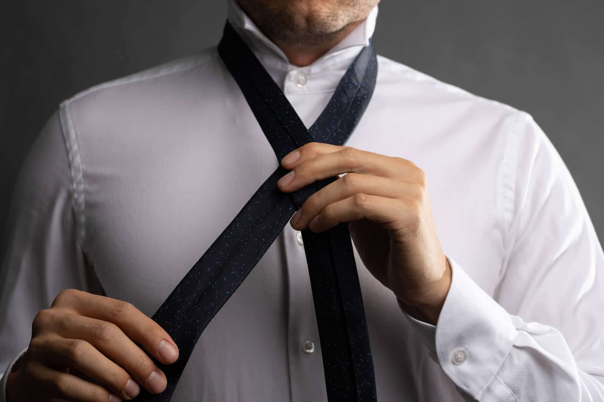 tie knots website