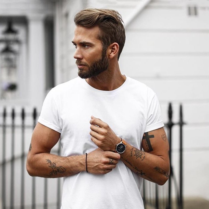 20 Awesome Short Hairstyles for Men in 2023  The Modest Man