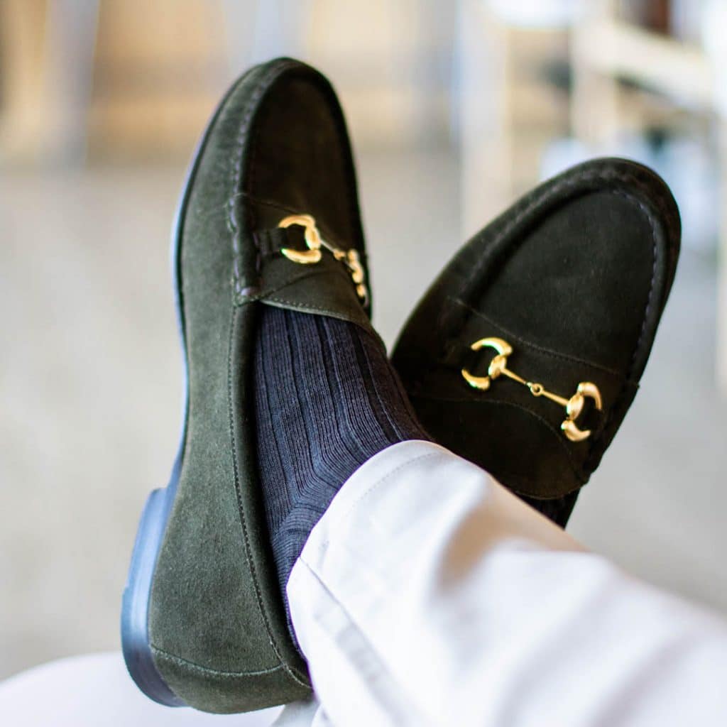 The 6 Best Loafers for Men in 2023 The Modest Man