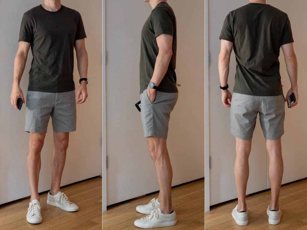 how-men-s-shorts-should-fit-shorts-length-guide