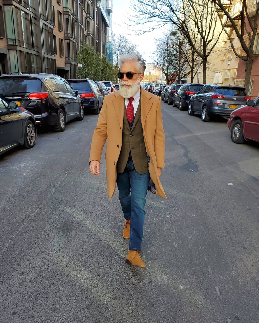 How to Dress Like an Adult (5 Easy Upgrades for Men) - The Modest Man