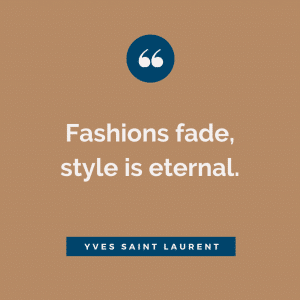 67 Popular Fashion Quotes You Will Love (or Hate) - The Modest Man