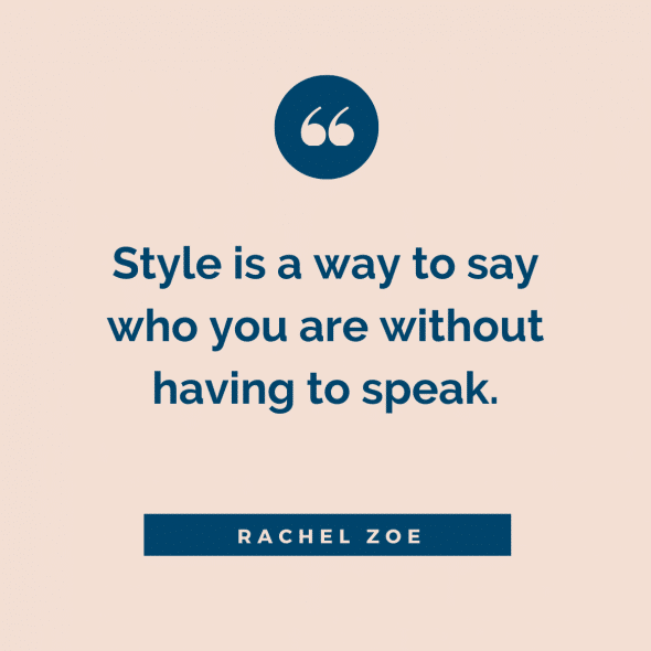 67 Popular Fashion Quotes You Will Love (or Hate) - The Modest Man