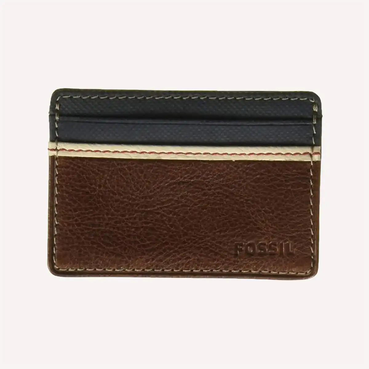 hardgraft Cover Card Case minimal leather cardholder features 2