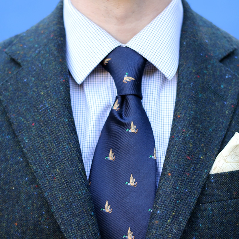Top 5 Best Tie Knots You'll Actually Use [2022 Guide] - The Modest ...