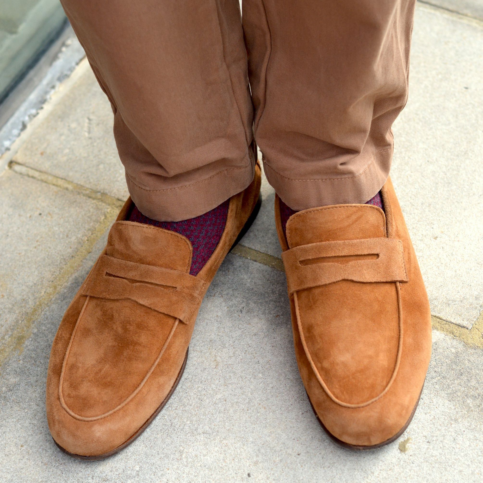 M.Gemi Review: Affordable Italian Shoes? - The Modest Man