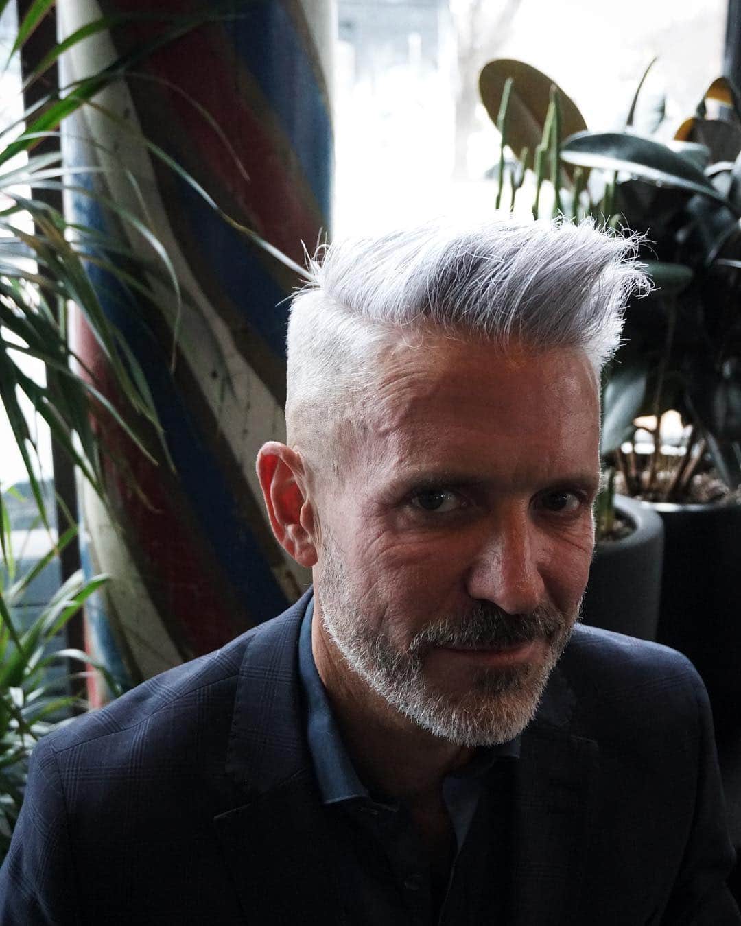 8 Classy Haircuts For Older Men 21 Guide The Modest Man