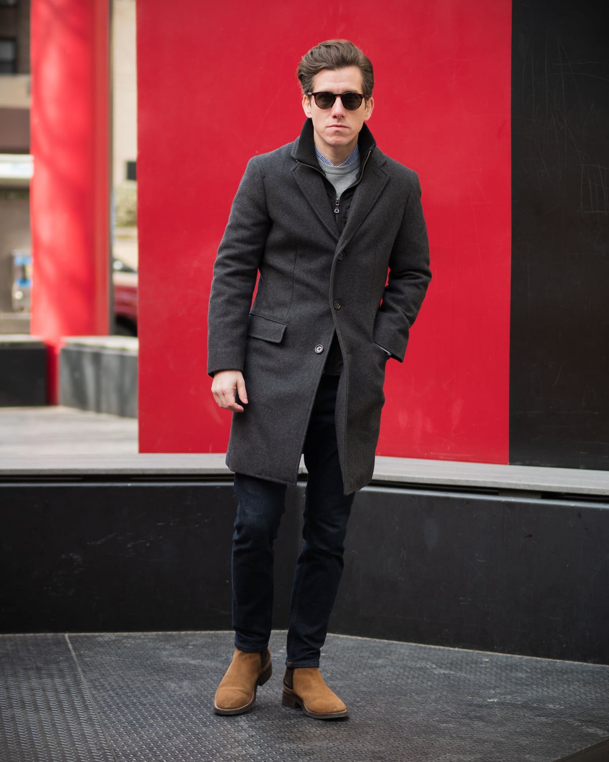 The Best Men's Chelsea Boots for Any Budget
