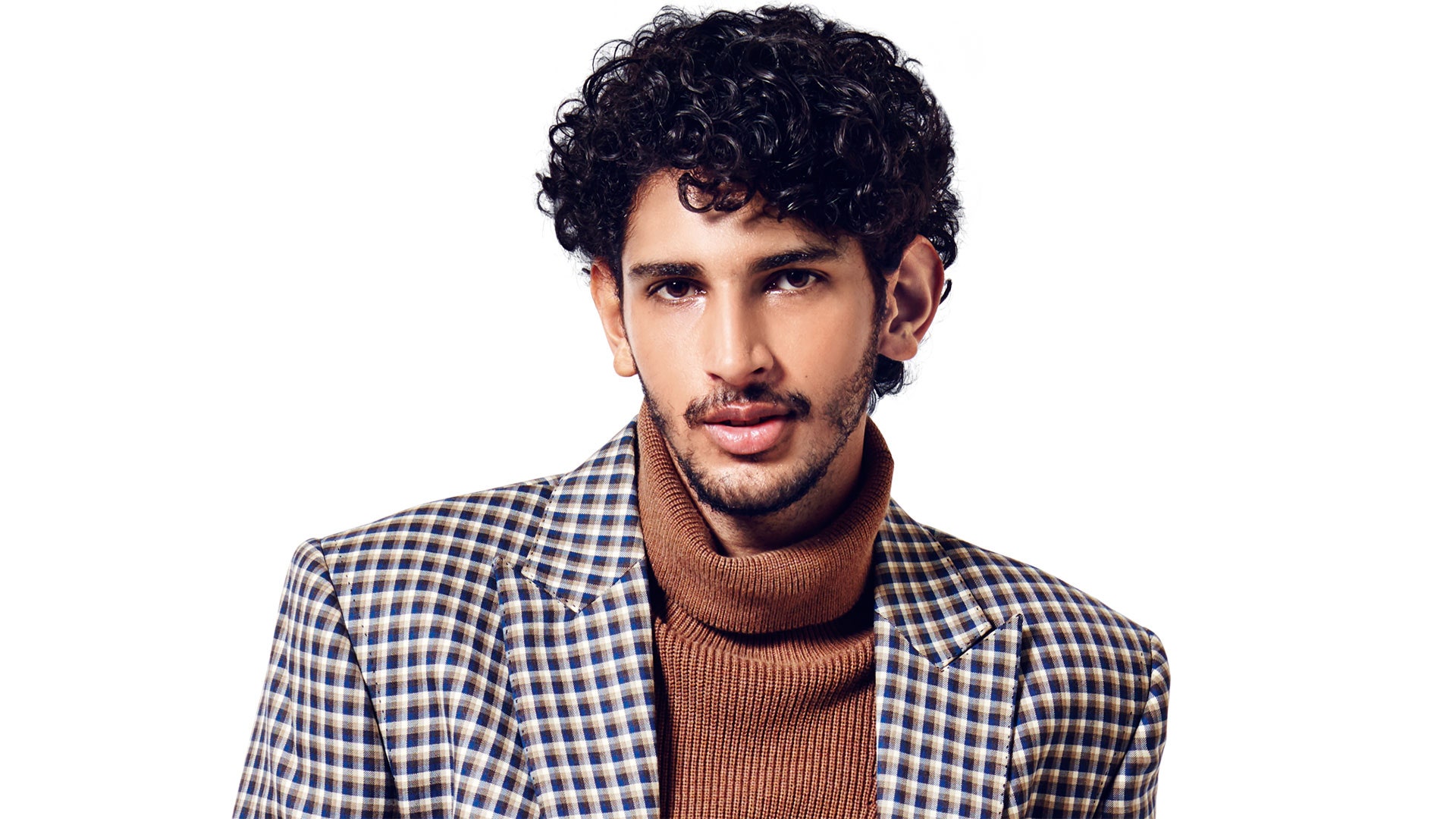 Curly Hairstyles Men: 10 Curly Hairstyles Men You Can Try This Summer. in  2023