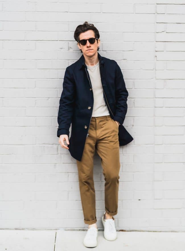 A Collection of Men's Outfit Ideas | Shop These Looks