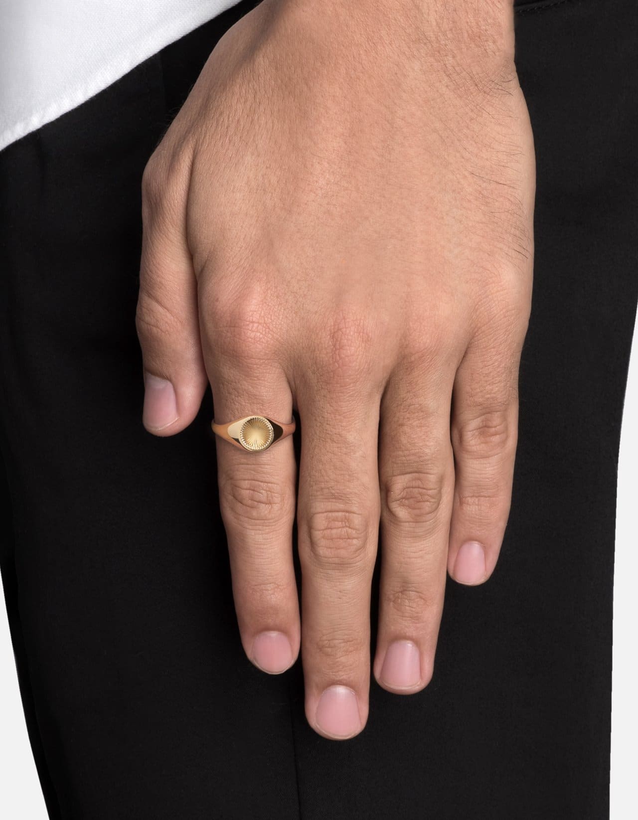 Panchakanya Jewellers - Gents Finger ring in 24k gold in 0.50 tola  https://panchakanyajewellers.com.np/.../gents-finger-ring/ #gentsring  #forhim #ring #24kgold #jewellerr #panchakanyajewellers | Facebook