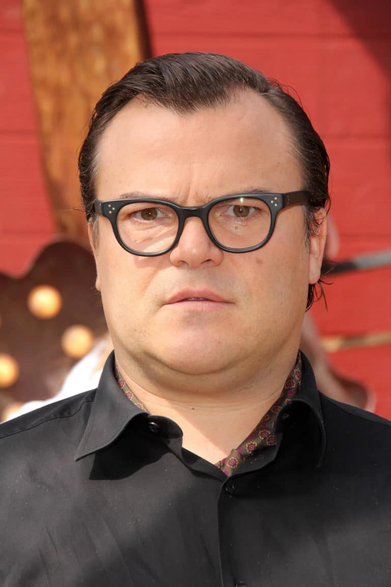 Jack Black's Height, Family and Career Details Revealed