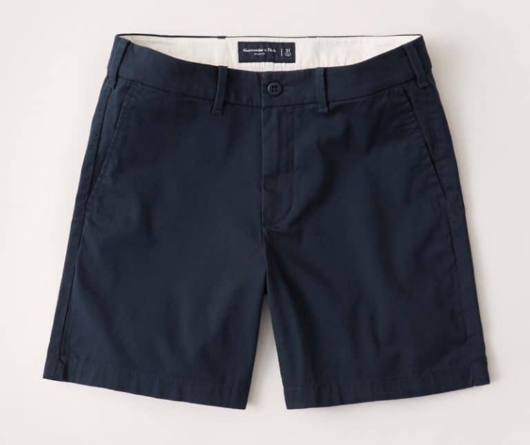 The 13 Best Men’s Chino Shorts (2021 Guide) - The Modest Man