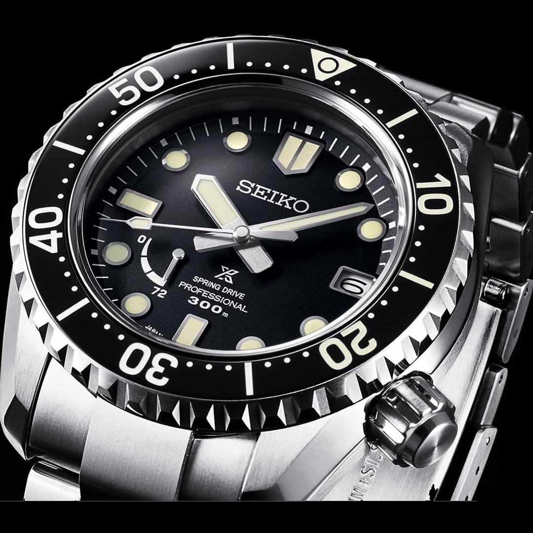 The 9 Best Seiko Dive Watches for Men The Modest Man