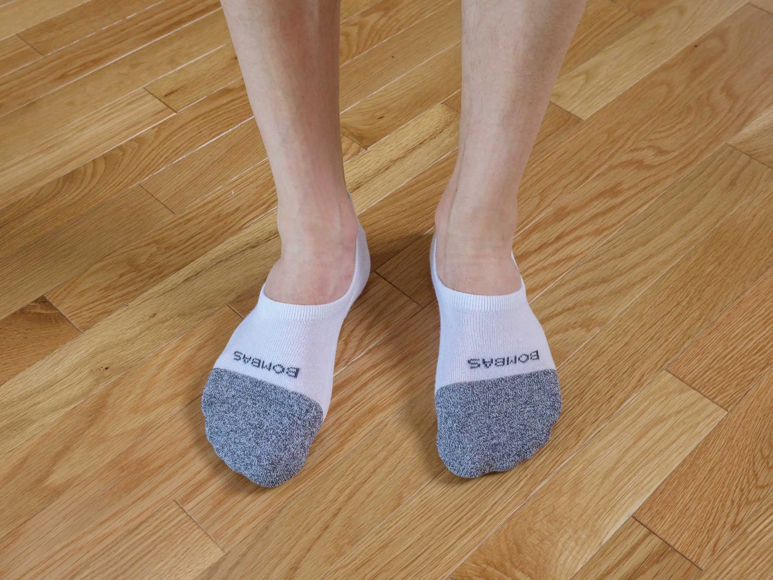 Ankle & No-Show Invisible Socks – Good Luck Sock