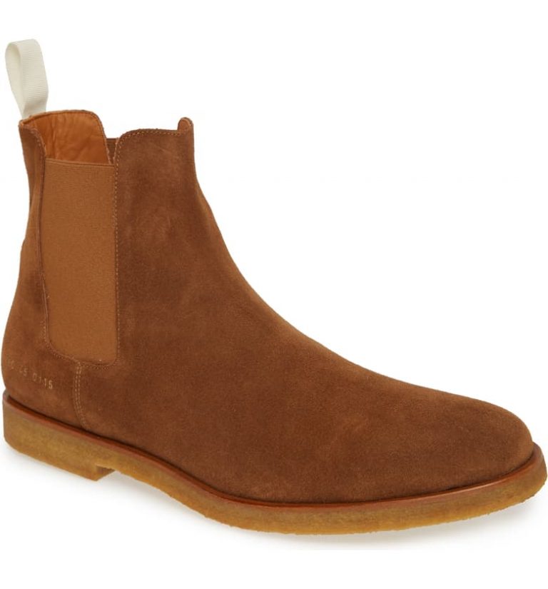 The 14 Best Men’s Chelsea Boots for Any Budget for Any Budget (2020 Guide)
