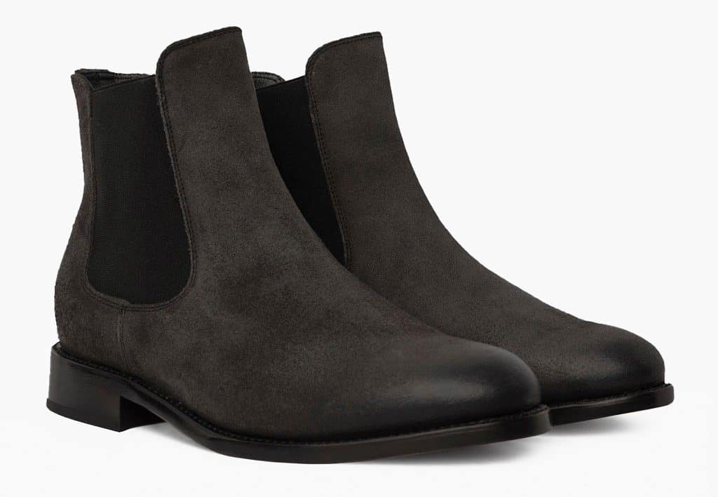 budget chelsea boots