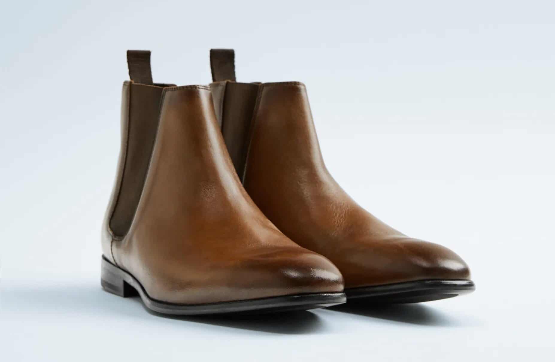 affordable chelsea boots mens