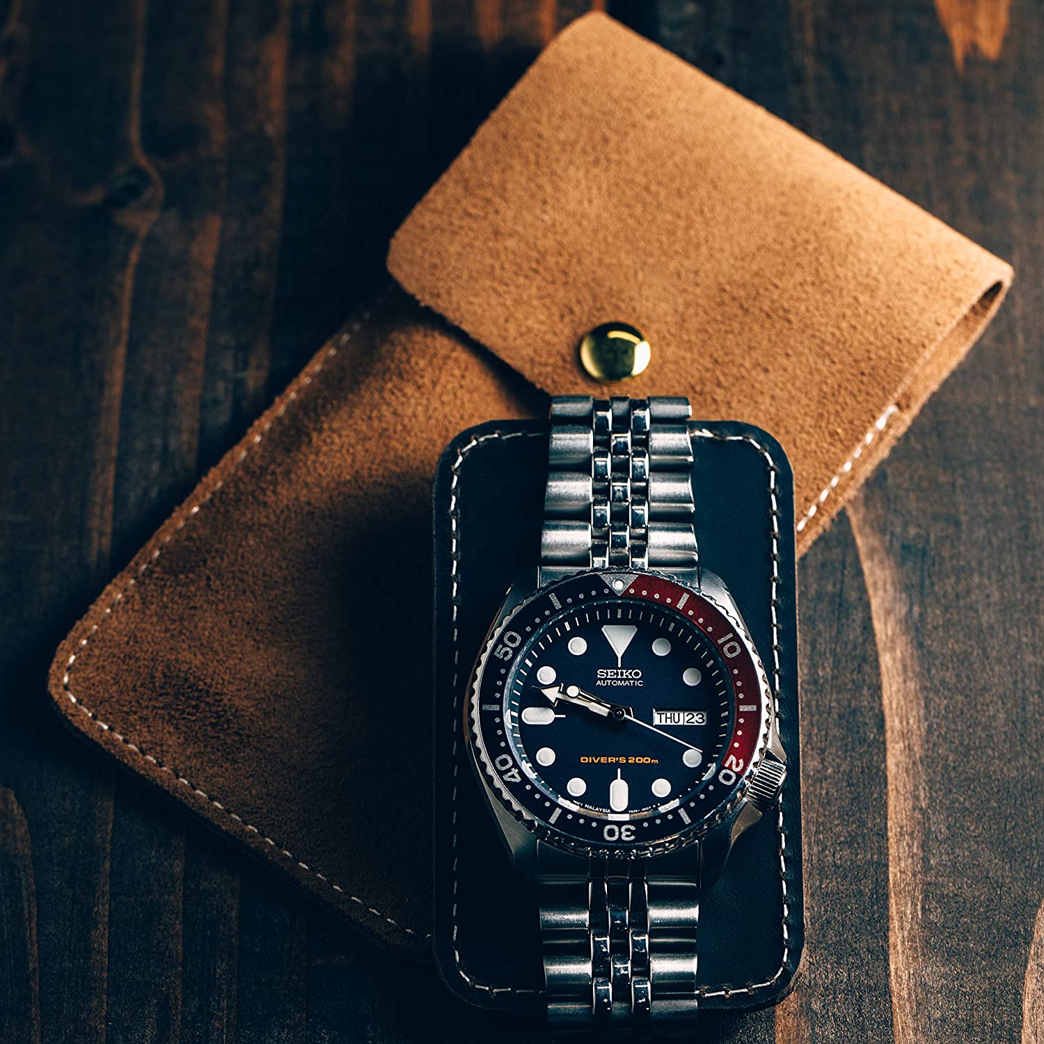 Watch Storage Boxes | Luxury Watch Box | Watch Box for Men