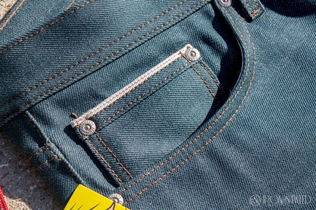 What is Raw Denim? The Essential and Authoritative Guide