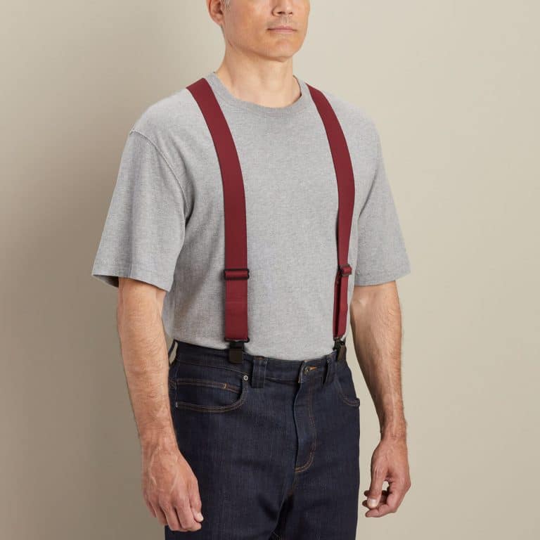 The 6 Best Suspenders for Men in 2023 The Modest Man