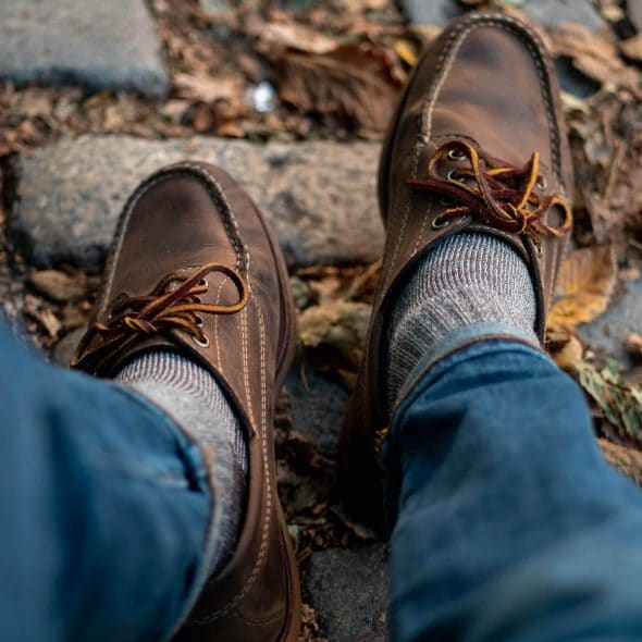 Posts about loafers - The Modest Man