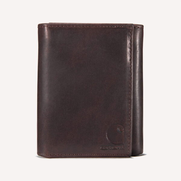 The 13 Best Trifold Wallets for Men in 2022 - The Modest Man