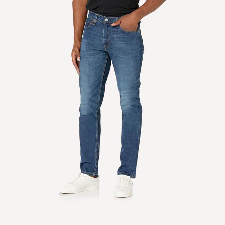 17+ Places to Buy Short Inseam Jeans for Men [2023 Guide]