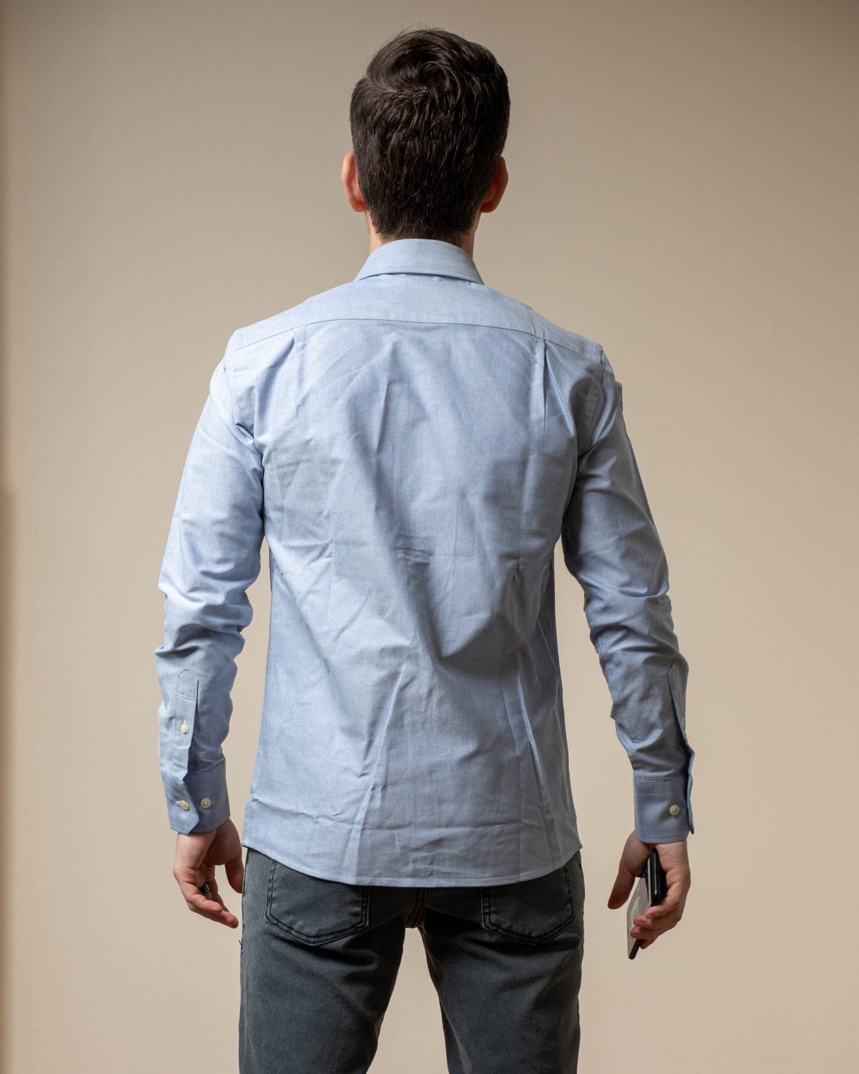 Under 510 Review: Affordable Clothes for Short Men - The Modest Man
