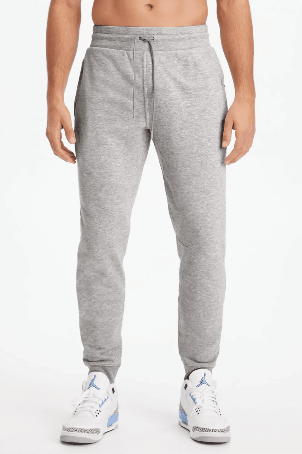 41 Best Sweatpants for Men to Wear in 2023 According to Style Experts