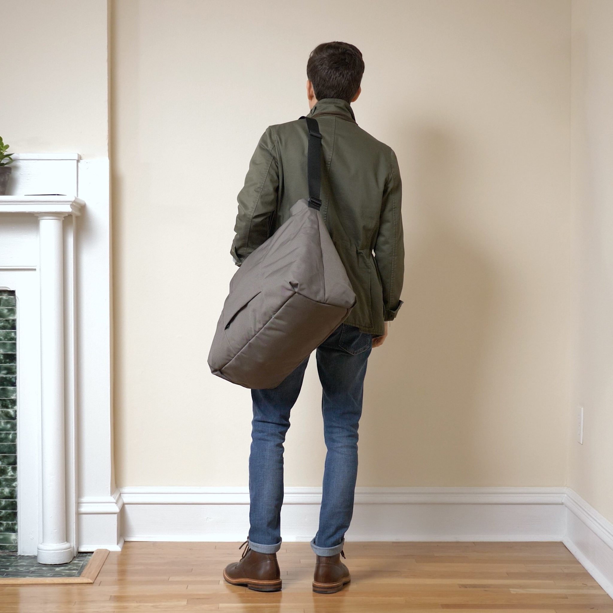 Top 16 Best Mens Weekender Bags And Duffels For 2023 