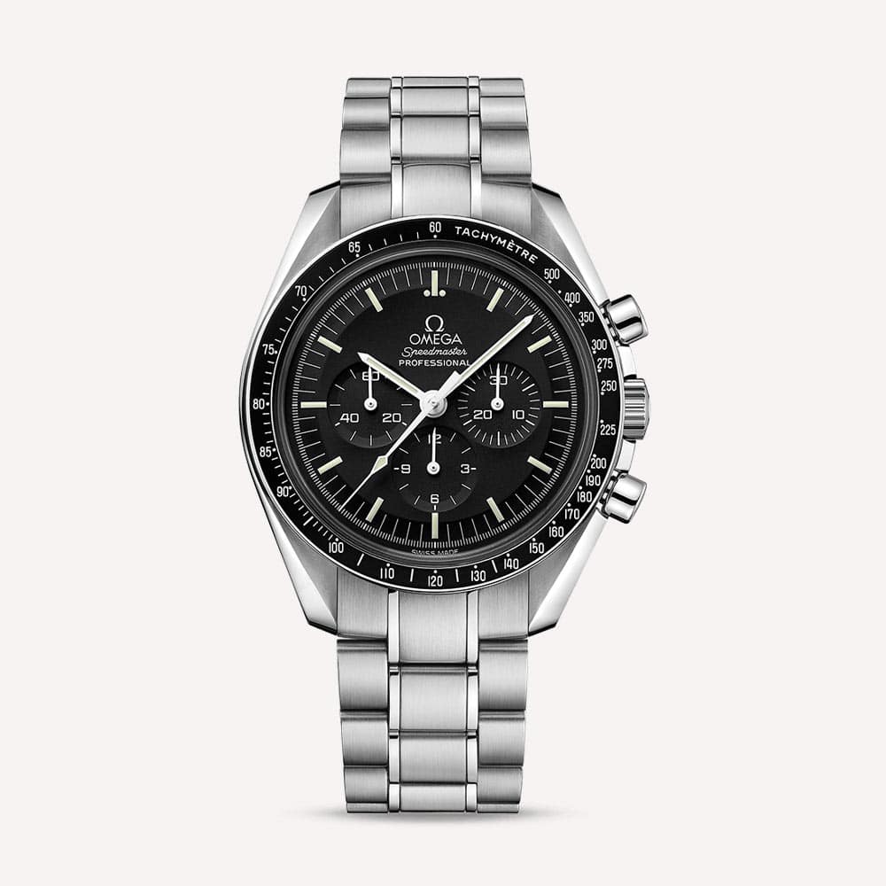 cheapest omega watch