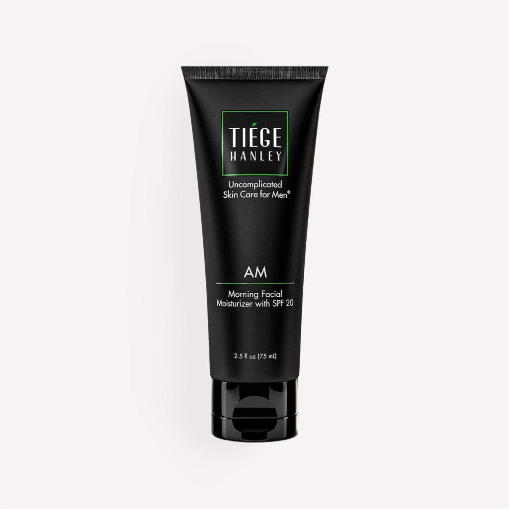 The 11 Best Face Moisturizers For Men In 2023 The Modest Man 2445