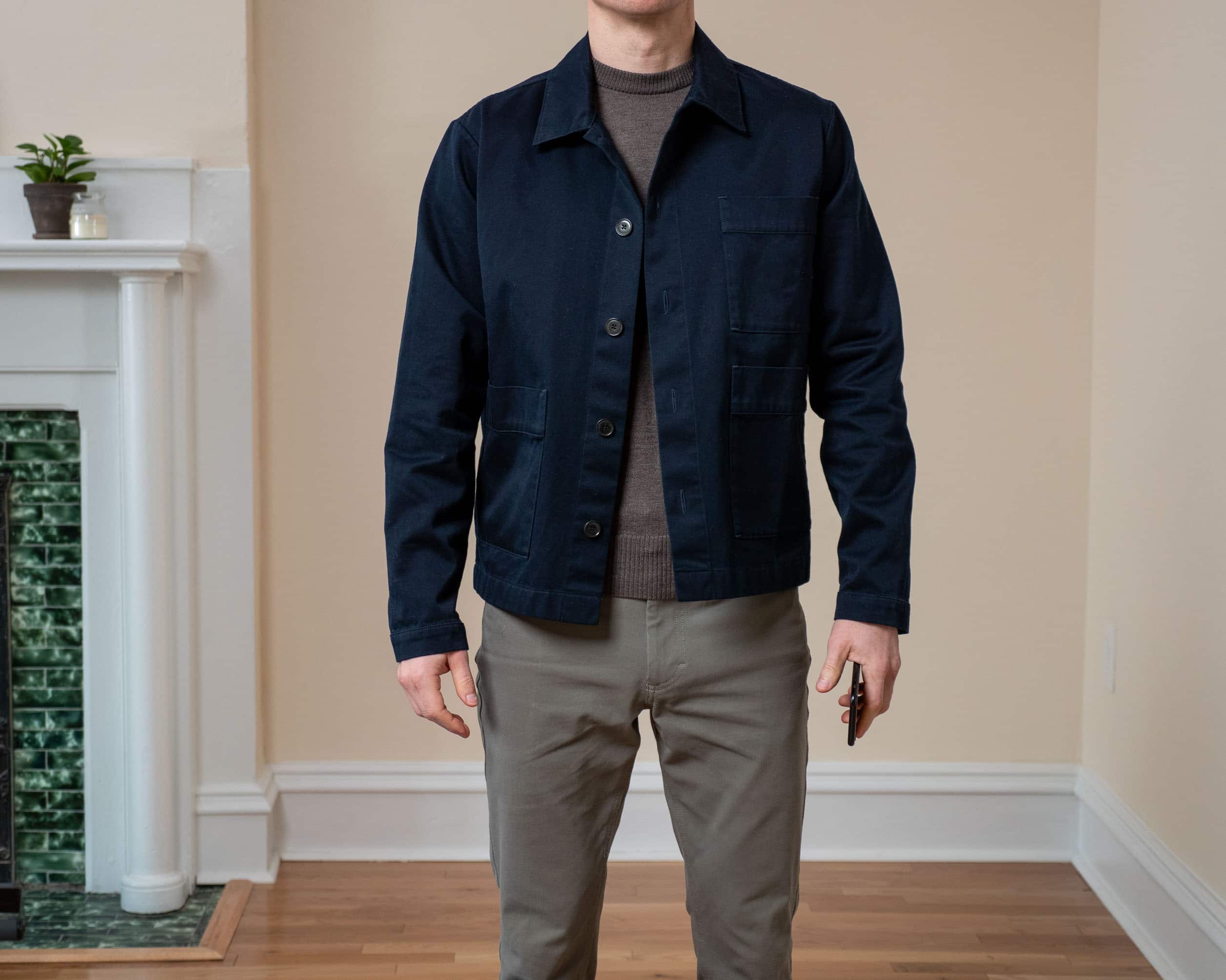 Clothes for Short Men – Under 5'10