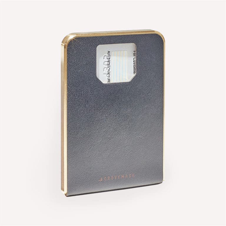 Cheap Metal Wallets