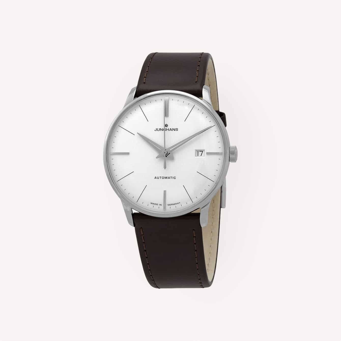 Top 15 Best Minimalist Watches to Buy [2023] - The Modest Man