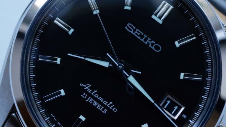 Seiko SARB033 Review: Is It Worth the Hype? - The Modest Man