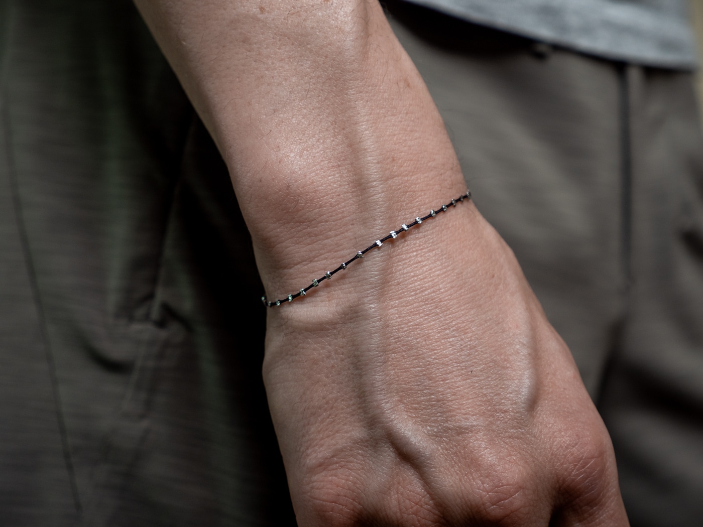 Arrow Wrap Bracelet | Handmade Wanderer Bracelets