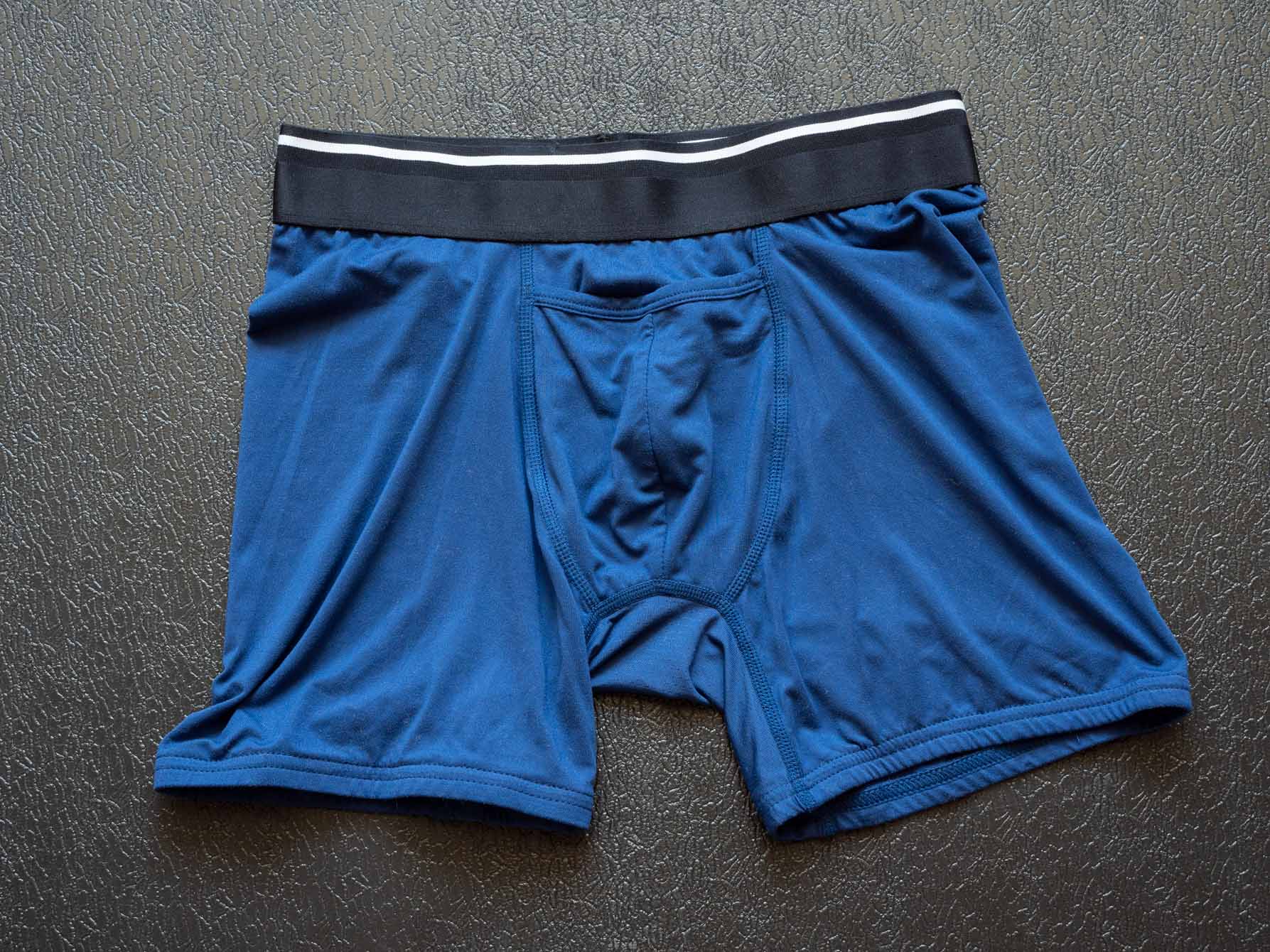 best boxer briefs to prevent jock itch