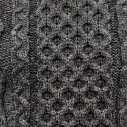 An In-Depth Guide to Aran Sweaters (a.k.a., Fisherman Sweaters) - The ...