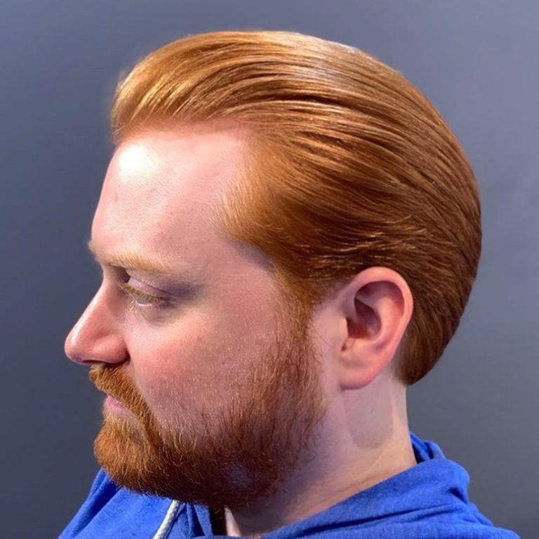 9 Handsome Hairstyles For Men With Red Hair In 2023 The Modest Man 7073
