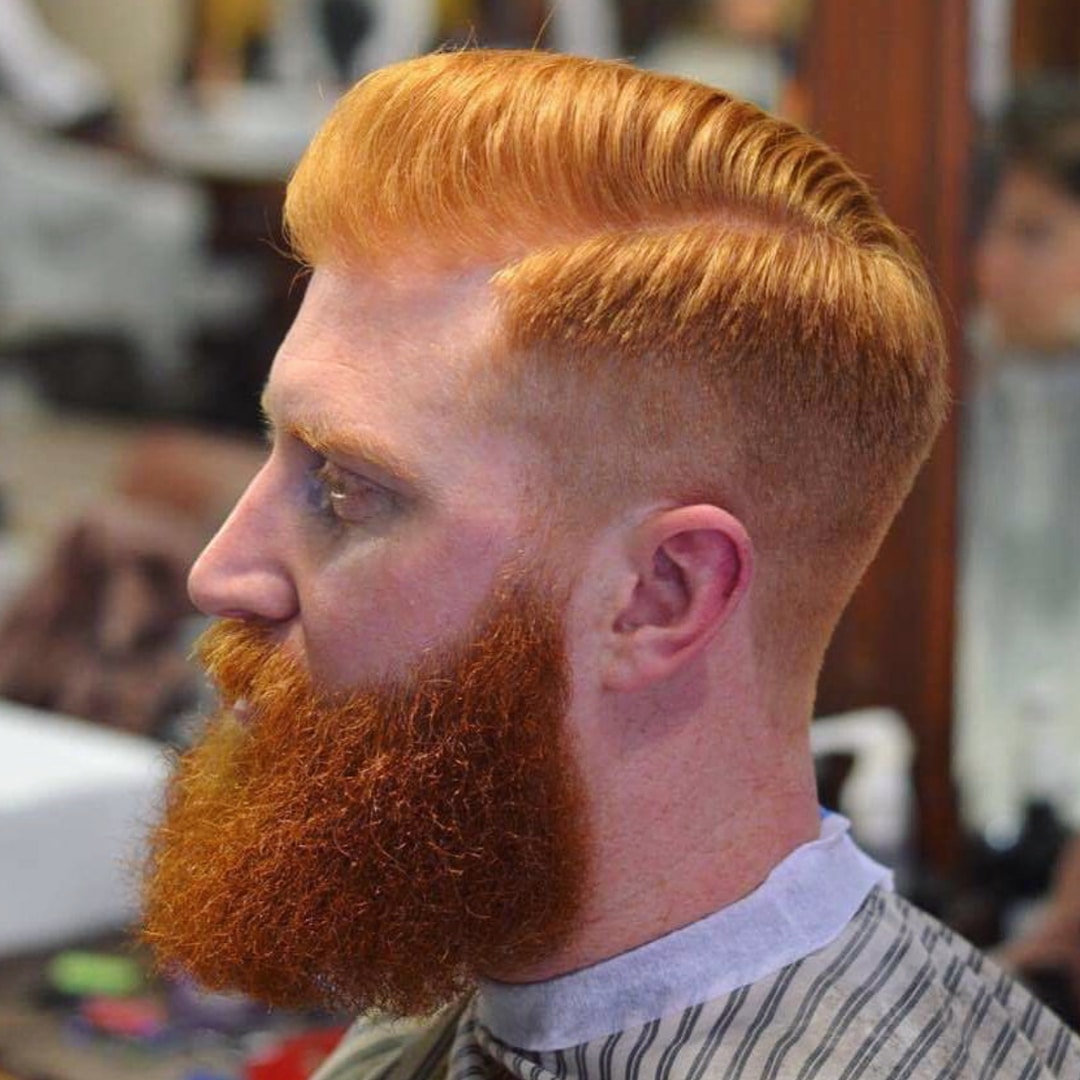 8 Short Hairstyles That Work For Any Man, According to a Barber | Man of  Many