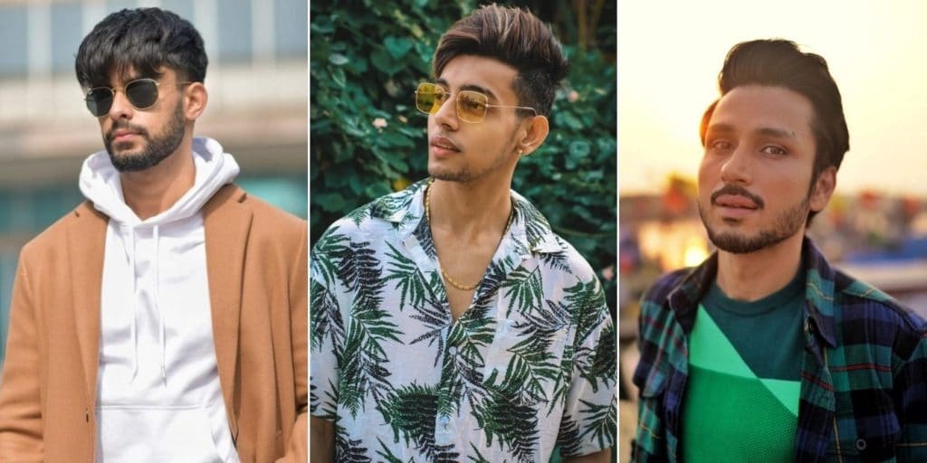 6 Indian Men That Give Us #Hairgoals