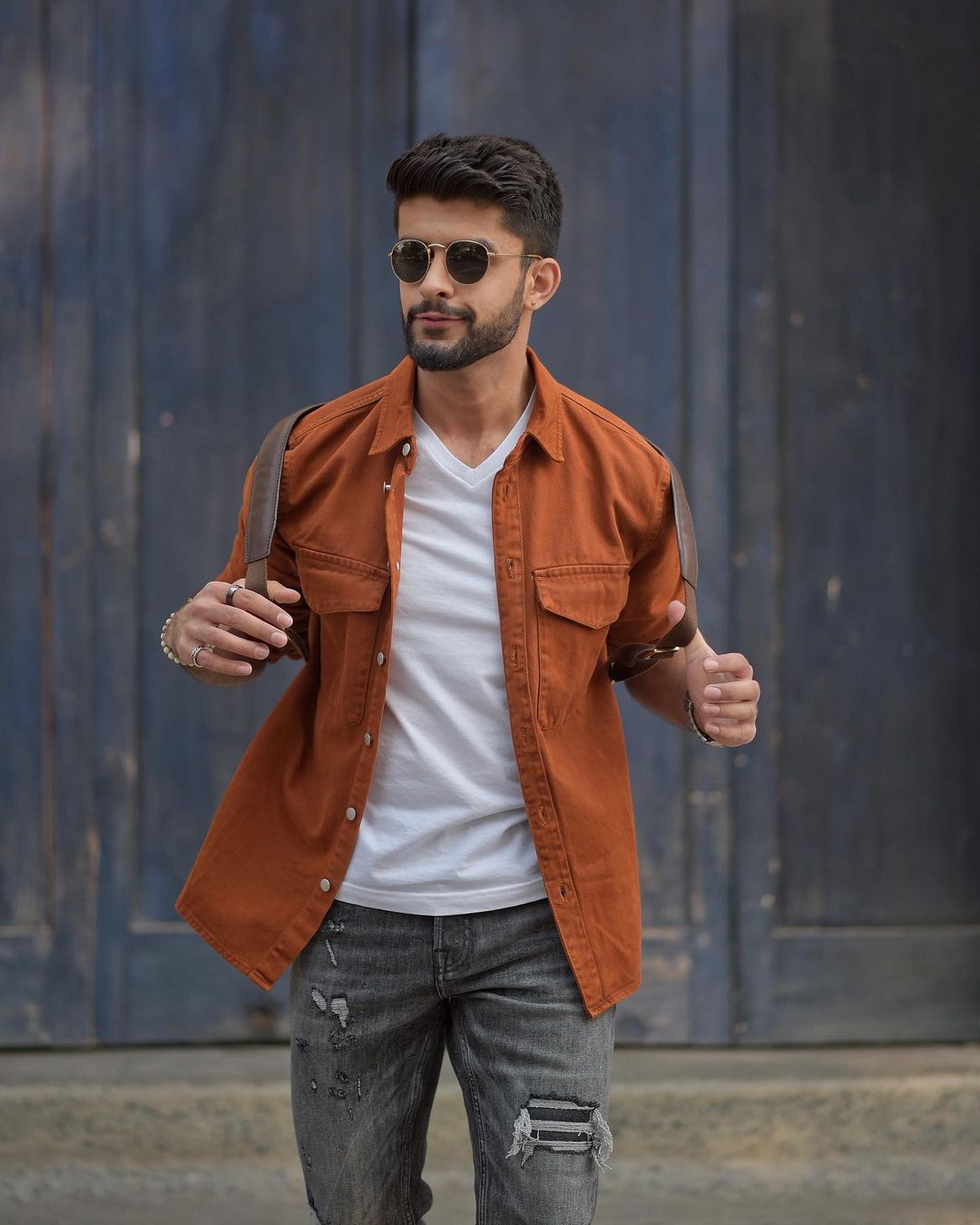 Hairstyles For Indian Guys  Fashion Tips
