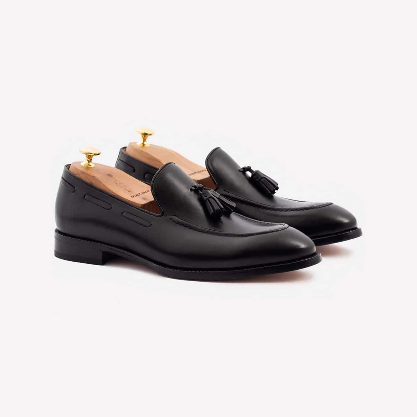 The 6 Best Loafers for Men in 2021 - The Modest Man