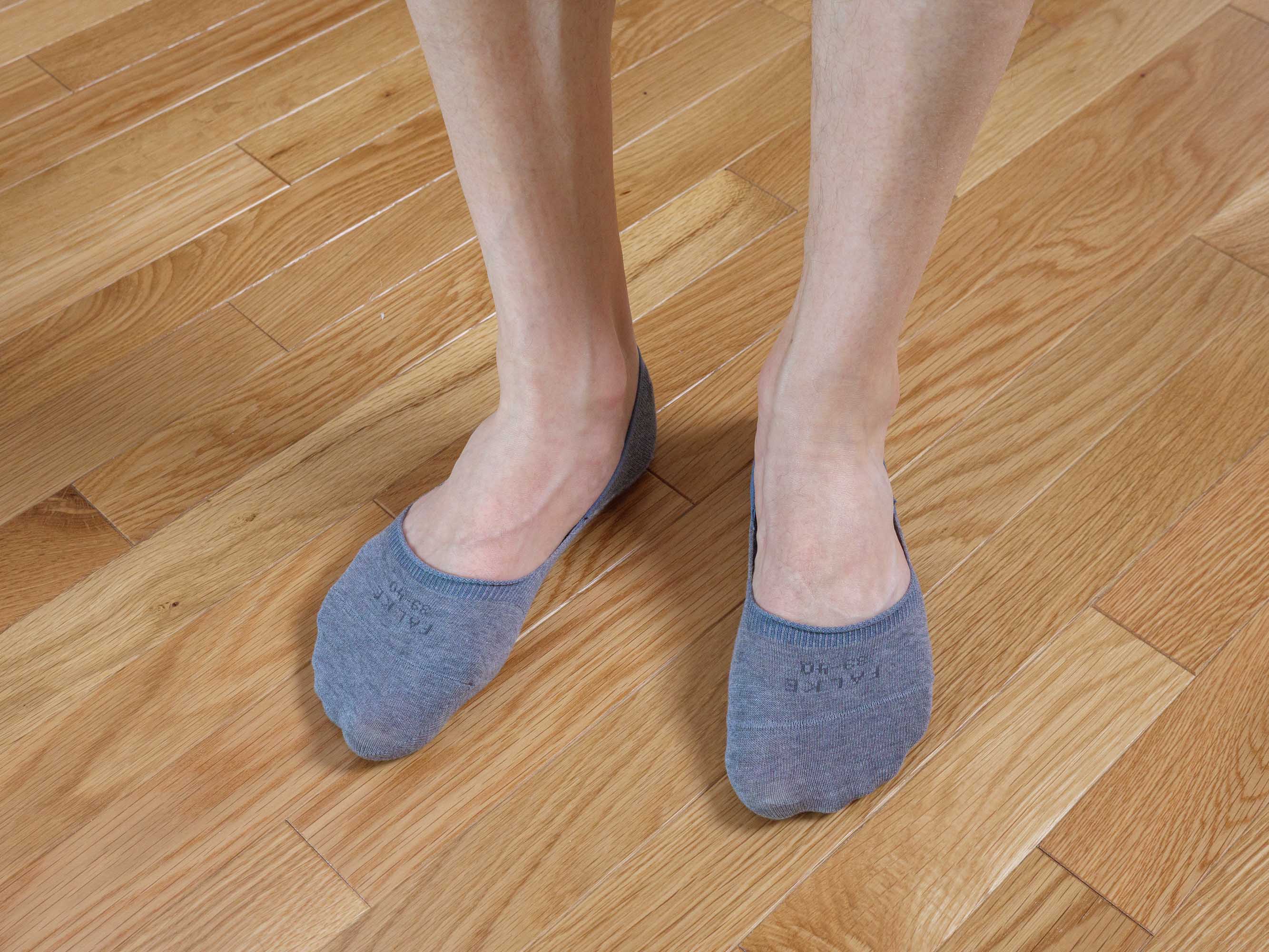  Loafer Socks